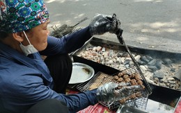 Vụ quán bún chả ở Hà Nội bị tố rửa thịt bằng nước than: Xử phạt chủ quán 3,5 triệu đồng