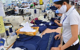 Lãnh đạo Tập đoàn Dệt may "hé lộ" kế hoạch sản xuất quần áo chống cháy