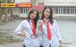 Trường THPT ở Hà Nội mới thành lập 5 năm đã có lớp tỷ lệ chọi 1/13, thí sinh chỉ cần thi 1 môn duy nhất: Vượt cả Ams và Chu Văn An ở điểm này