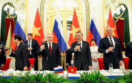 Hé lộ thực đơn quốc yến chiêu đãi Tổng thống Putin tại Hà Nội: Hội tụ đặc sản 3 miền Bắc - Trung - Nam