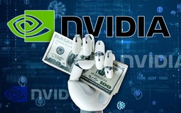 Thành tựu lịch sử của Nvidia lại là vấn đề của thị trường chứng khoán Mỹ: Vì sao?