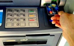 Trong cây ATM thường có bao nhiêu tiền?