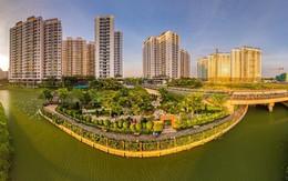 Mizuki Park - “trái ngọt" của mối lương duyên giữa Nam Long và 2 đối tác Nhật Bản