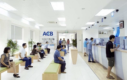 ACB tăng mạnh lãi suất tiết kiệm từ hôm nay (21/6), bốn ngân hàng tư nhân lớn nhất hệ thống đều đã gia nhập cuộc đua lãi suất huy động tháng 6