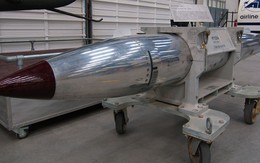Mỹ đang bí mật nâng cấp vũ khí hạt nhân ở châu Âu?