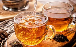 Ngoài nước lọc, người Nhật hay dùng 5 loại trà để giải nhiệt và ngừa ung thư, chợ Việt bán đầy nhưng ít ai biết