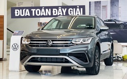 Loạt xe VW được tích hợp ChatGPT, có mẫu bán tại Việt Nam: Dùng giống Vivi trên VinFast, giải được cả toán