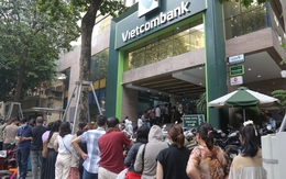 Tổng Giám đốc Vietcombank: Sẽ bán vàng cho người dân trên app ngân hàng