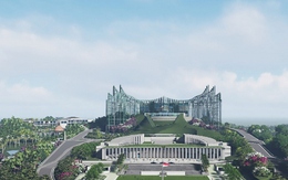 Indonesia dùng công nghệ “gieo mây” đảm bảo tiến độ xây dựng thủ đô mới
