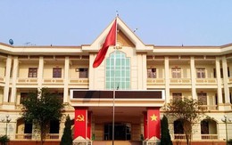 Bắc Ninh thanh tra trách nhiệm Chủ tịch huyện Lương Tài