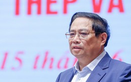 Thủ tướng Phạm Minh Chính: Không để xảy ra việc găm hàng, đầu cơ, tăng giá