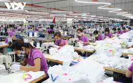 “Điểm nghẽn” nào khiến năng suất lao động của Việt Nam vẫn thấp?