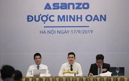 Asanzo từng cáo buộc Hải quan gây thiệt hại gần 1.000 tỷ đồng