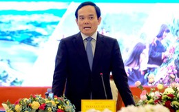 Phó Thủ tướng Trần Lưu Quang: Rà soát để tháo gỡ vướng mắc quy hoạch bauxite ở Tây Nguyên