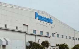 Tạm đình chỉ tư cách doanh nghiệp ưu tiên với Panasonic Việt Nam