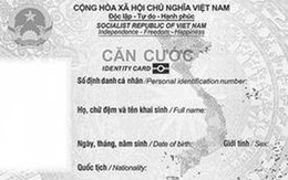 Từ 1/7/2024, mẫu thẻ căn cước, mẫu giấy chứng nhận căn cước có những đặc điểm gì?