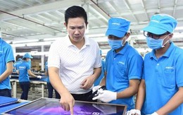 Bắt tạm giam Shark Tam, cựu Chủ tịch Tập đoàn Asanzo