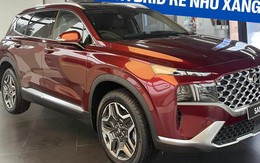 Xe hybrid đua giảm giá ở Việt Nam: Nhiều mẫu ngang xe xăng cùng phân khúc, có mẫu giảm tới 220 triệu đồng