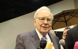 Một cổ phiếu tăng 714% trong 8 năm, chiếm hơn 43% danh mục đầu tư của tập đoàn Warren Buffett lãnh đạo: Một trong những lựa chọn thành công nhất có còn đúng ở  hiện tại?