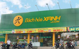 Mỗi cửa hàng Bách Hóa Xanh thu về bình quân 2 tỷ đồng trong tháng 5, ngày có lãi đang tới gần?