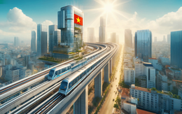 2.000 km đường sắt tại Việt Nam chưa được khai thác hiệu quả, doanh nghiệp Trung Quốc ngỏ ý giúp đỡ