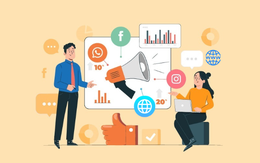 Vì sao doanh nghiệp cần chuyên gia tư vấn digital marketing?