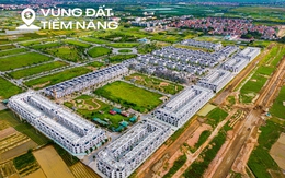 Hà Nội: Huyện nằm sát sân bay, đang làm đường cao tốc, sắp khởi công cây cầu gần 10.000 tỷ đồng