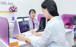 TPBank đem đa kênh hỗ trợ khách hàng cập nhật khuôn mặt khi giao dịch