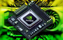 7 lý do cổ phiếu Nvidia có thể nhảy vọt 67%, duy trì đà tăng 2 năm tới