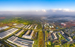 Hết hạn mức đất công nghiệp, tỉnh Quảng Nam không thể thành lập khu công nghiệp