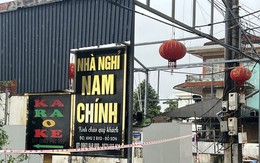 Tháo dỡ hàng loạt công trình vi phạm ở Đồ Sơn