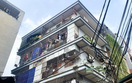 Rà soát chung cư mini, nhà trọ ở Hà Nội: Gần 10.000 lỗi vi phạm