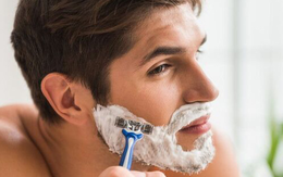 Đàn ông tuổi thọ ngắn có liên quan tới cạo râu? Nếu bạn không làm 3 kiểu sau thì xin chúc mừng
