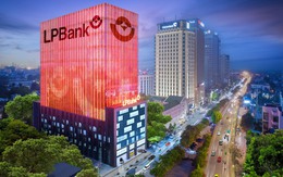 LPBank dự kiến trình ĐHĐCĐ trả cổ tức 16,8% bằng cổ phiếu