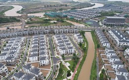 Chủ đầu tư dự án Aqua City của Novaland sử dụng tài sản đảm bảo của 3 lô trái phiếu trị giá 2.400 tỷ để đảm bảo cho hạn mức tín dụng 1.100 tỷ tại MB