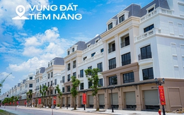 Các ông lớn Vinhomes, Vinaconex làm hàng loạt dự án gần cửa khẩu Móng Cái