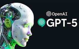 OpenAI: Trí thông minh của GPT-4 chỉ như học sinh cấp 2, GPT-5 sẽ đạt tới cấp độ tiến sĩ