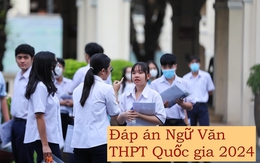 Đề thi Văn THPT 2024: Tác phẩm nào được gọi tên?