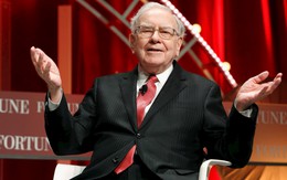 Chi hơn 430 triệu USD trong năm nay chỉ để mua 1 cổ phiếu duy nhất, Warren Buffett tuyên bố sẽ nắm giữ mã này 'cả đời'
