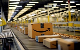 Trong 1 năm, 17 triệu sản phẩm Việt được bán trên Amazon: DN Việt bán những gì mà được yêu thích đến vậy?