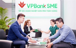 VPBank hỗ trợ doanh nghiệp trả nợ trước hạn tại ngân hàng khác với chính sách ưu đãi vượt trội