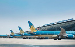 Quốc hội đồng ý cho Vietnam Airlines gia hạn trả nợ 4.000 tỉ đồng