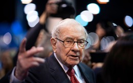 Warren Buffett thay đổi di chúc, sẽ không quyên góp tài sản cho quỹ của Bill Gates