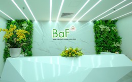 BaF Việt Nam: Thông tin về việc bị xử phạt hành chính và cổ phiếu ESOP phát hành chưa thành công