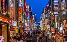 Giá căn hộ tại Tokyo và Osaka tăng mạnh nhất thế giới