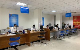 Thu ngân sách nhà nước 5 tháng tăng gần 15%