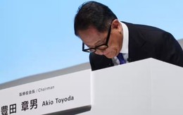 Nóng: Toyota, Honda phát hiện nhiều mẫu xe không đáp ứng tiêu chuẩn về chất lượng, phải tạm thời ngừng bán một số dòng xe