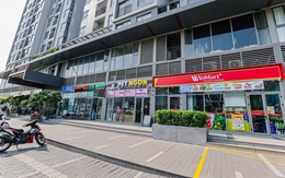 Shophouse Westgate nhộn nhịp kinh doanh, tỉ lệ lấp đầy tích cực