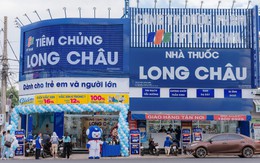 Dễ dàng tiếp cận dịch vụ tiêm chủng với chi phí "dễ thở" tại FPT Long Châu