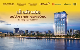 LPBank sắp khai trương Văn phòng đại diện miền Trung - Tây Nguyên tại Đà Nẵng